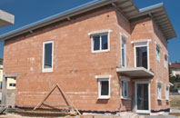 Kildary home extensions