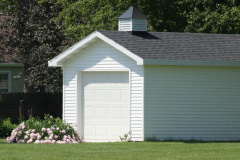 Kildary outbuilding construction costs